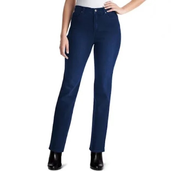 Gloria Vanderbilt Amanda jeans - Picture 7 of 8